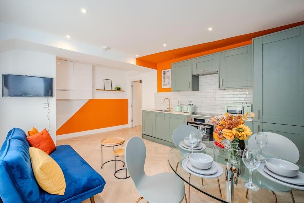 Casa vacanze 2 Bedroom 2 Bath I Next To I Sleep 6 *